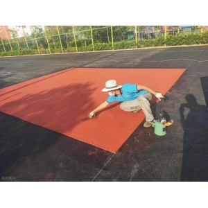 塑胶跑道修补：让体育场地重焕活力yy易游综合