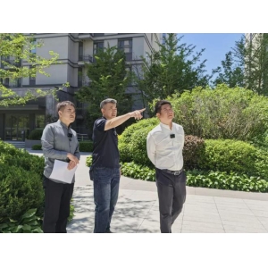 yy易游注册从观点到落地 沈阳版更合适北方的好糊口已经是现房